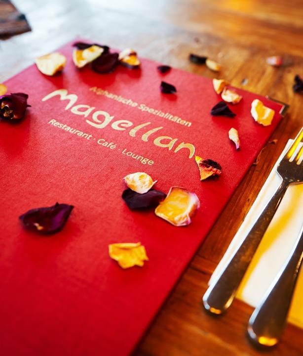 Restaurant Magellan